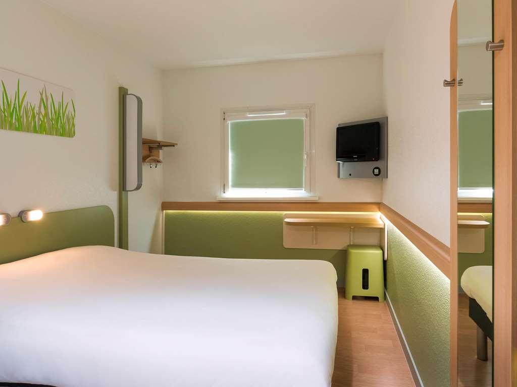 Ibis Budget Selestat Ruang foto