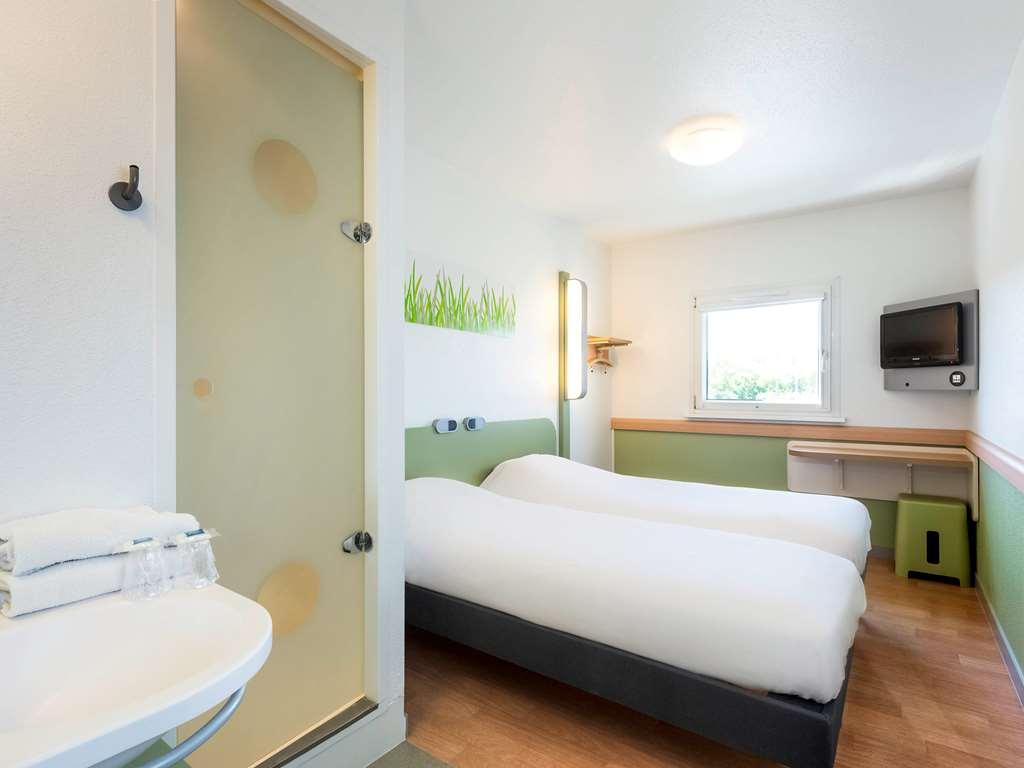 Ibis Budget Selestat Ruang foto
