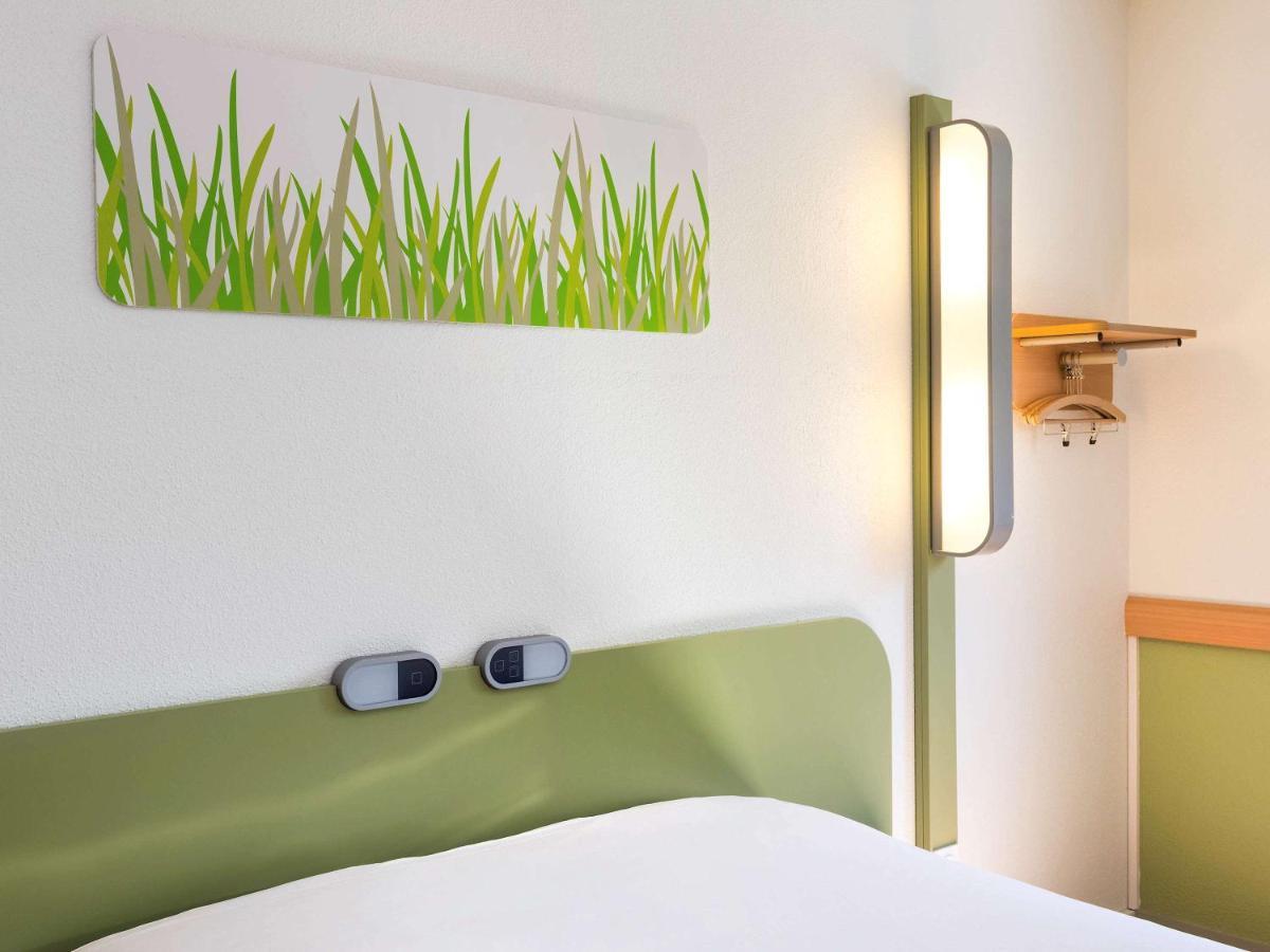 Ibis Budget Selestat Bagian luar foto